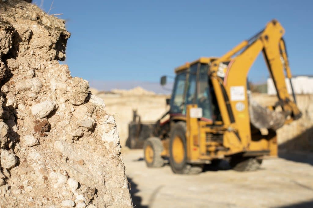 Baggerung