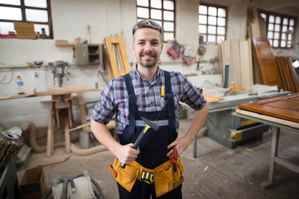 Handwerker